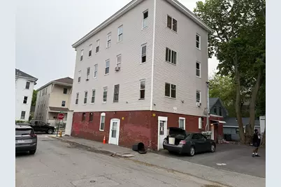 309 Cambridge St #1, Worcester, MA 01603 - Photo 1