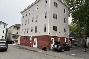 309 Cambridge St, Worcester, MA 01603 - Photo 1