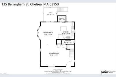 135 Bellingham St, Chelsea, MA 02150 - Photo 36