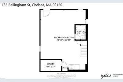 135 Bellingham St, Chelsea, MA 02150 - Photo 38