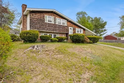 36 Gardner Ave, Brockton, MA 02302 - Photo 4