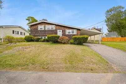 36 Gardner Ave, Brockton, MA 02302 - Photo 2
