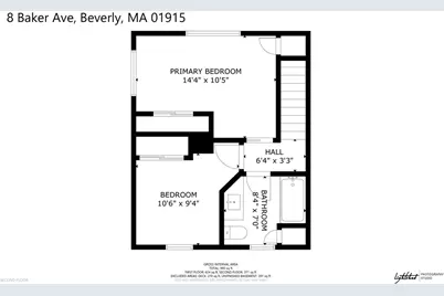 8 Baker Ave, Beverly, MA 01915 - Photo 38