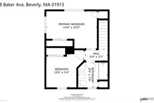 8 Baker Ave, Beverly, MA 01915 - Photo 38