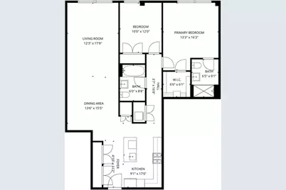 150 Dorchester Ave #215, Boston, MA 02127 - Photo 18