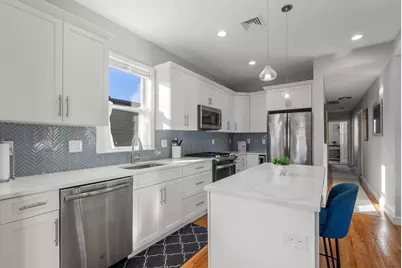 865 E 2nd #3, Boston, MA 02127 - Photo 1