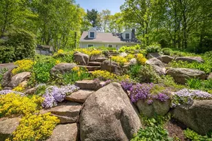 43 Woodward Ave, Gloucester, MA 01930 - Photo 2