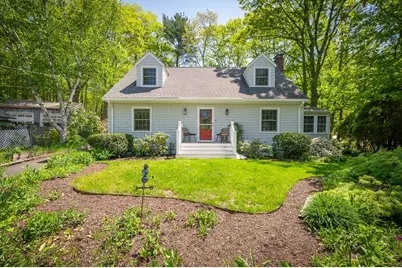 43 Woodward Ave, Gloucester, MA 01930 - Photo 1