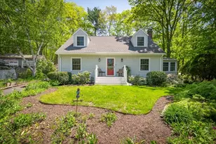 43 Woodward Ave, Gloucester, MA 01930 - Photo 1