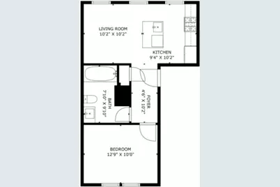 467 E 3rd St #1, Boston, MA 02127 - Photo 16