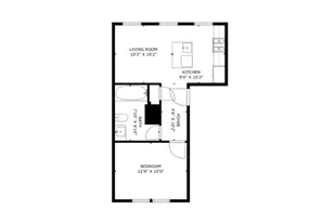 467 E 3rd St, Boston, MA 02127 - Photo 16