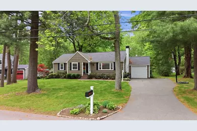 34 Brooksweld Rd, Canton, MA 02021 - Photo 1