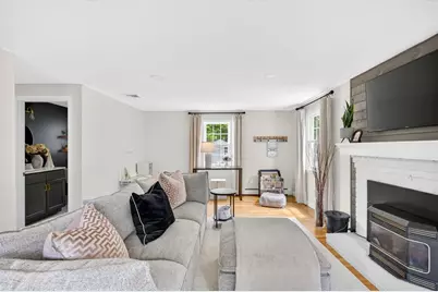 4 Dean Street, Freetown, MA 02702 - Photo 4