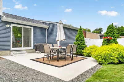 4 Dean Street, Freetown, MA 02702 - Photo 36