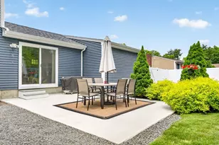 4 Dean St, Freetown, MA 02702 - Photo 36