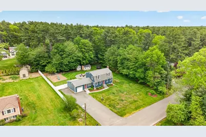 4 Dean Street, Freetown, MA 02702 - Photo 40