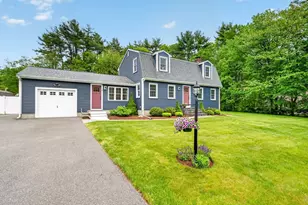 4 Dean St, Freetown, MA 02702 - Photo 1