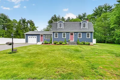 4 Dean Street, Freetown, MA 02702 - Photo 2