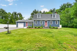 4 Dean St, Freetown, MA 02702 - Photo 2
