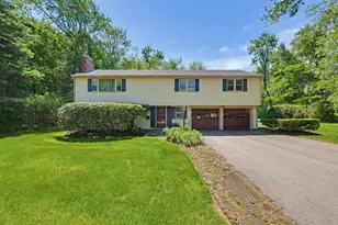 1 Deerfield Ln, Natick, MA 01760 - Photo 2
