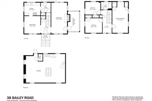 38 Bailey Rd, Arlington, MA 02476 - Photo 28
