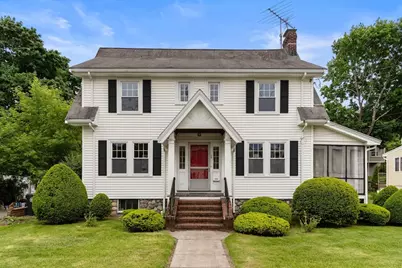 38 Bailey Road, Arlington, MA 02476 - Photo 2