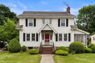 38 Bailey Rd, Arlington, MA 02476 - Photo 2