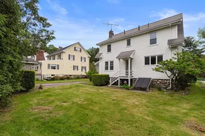 38 Bailey Road, Arlington, MA 02476 - Photo 24