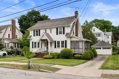 38 Bailey Road, Arlington, MA 02476 - Photo 1