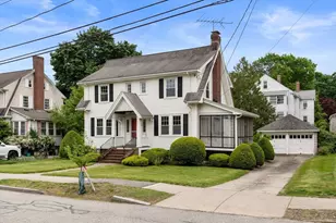 38 Bailey Rd, Arlington, MA 02476 - Photo 1