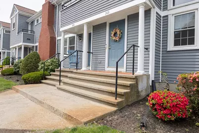 501 Auburn St #303, Whitman, MA 02382 - Photo 2