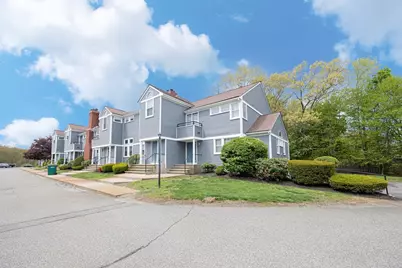 501 Auburn St #303, Whitman, MA 02382 - Photo 4