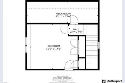 46 Murray Hill Rd, Boston, MA 02131 - Photo 32