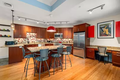 224 Florence Street #3, Boston, MA 02131 - Photo 10