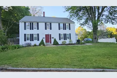 2 Buttomwood Lane #D, Auburn, MA 01501 - Photo 1