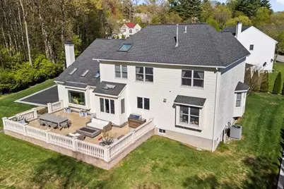 7 Dickinson Circle, Shrewsbury, MA 01545 - Photo 38
