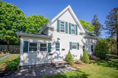 19 Prospect St #1, Kingston, MA 02364 - Photo 24