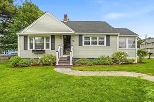 2 Walker Ave, Milford, MA 01757 - Photo 1