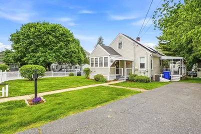 2 Walker Ave, Milford, MA 01757 - Photo 4