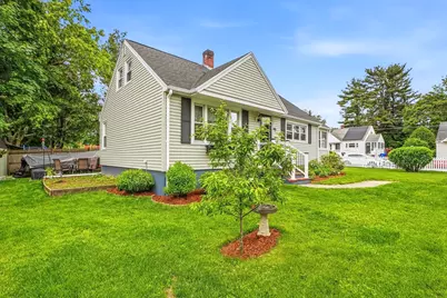 2 Walker Ave, Milford, MA 01757 - Photo 2