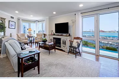 1001 Marina Dr #510, Quincy, MA 02171 - Photo 4