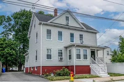 40 Falmouth St, Attleboro, MA 02703 - Photo 2