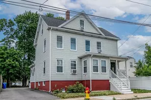 40 Falmouth St, Attleboro, MA 02703 - Photo 2