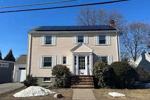 75 Statler, Belmont, MA 02478 - Photo 1