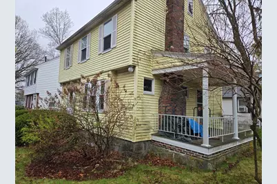66 Wycliffe Ave #1, Boston, MA 02132 - Photo 1