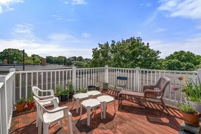 335 South Huntington Ave #12, Boston, MA 02130 - Photo 20