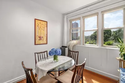 335 South Huntington Ave #12, Boston, MA 02130 - Photo 16