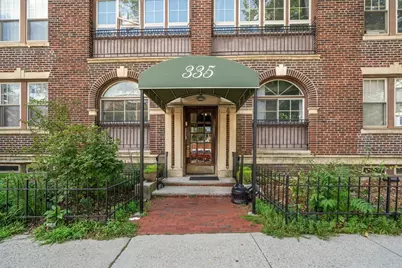 335 South Huntington Ave #12, Boston, MA 02130 - Photo 22