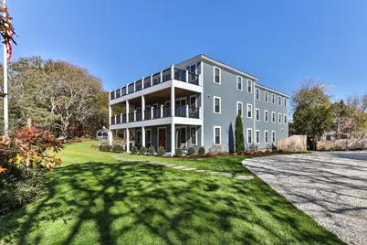 48 Red Brook Harbor Rd, Bourne, MA 02534 - Photo 2