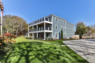 48 Red Brook Harbor Rd, Bourne, MA 02534 - Photo 2